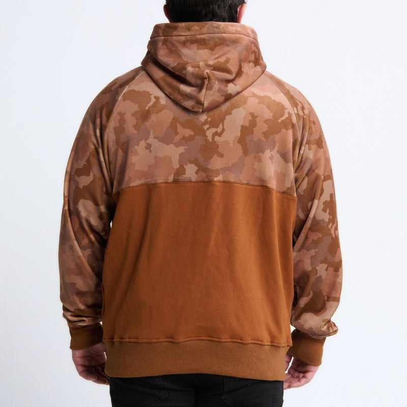 Desert Camo Hoodie