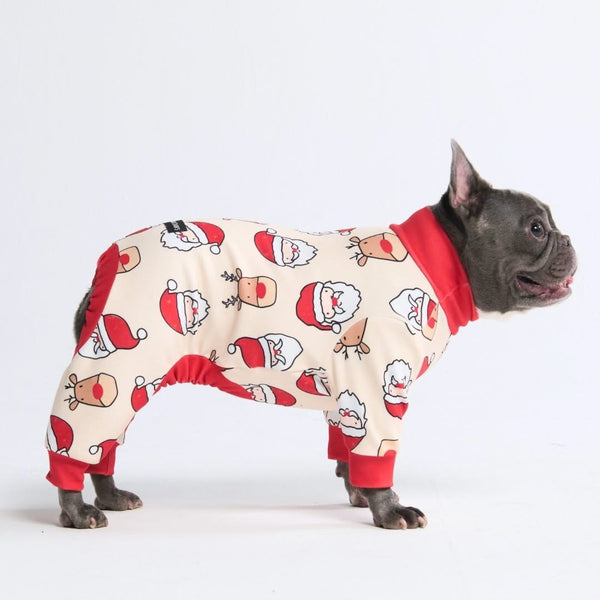 Dog Pajamas Onesies SPARK PAWS