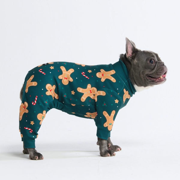 Christmas animal onesie sale