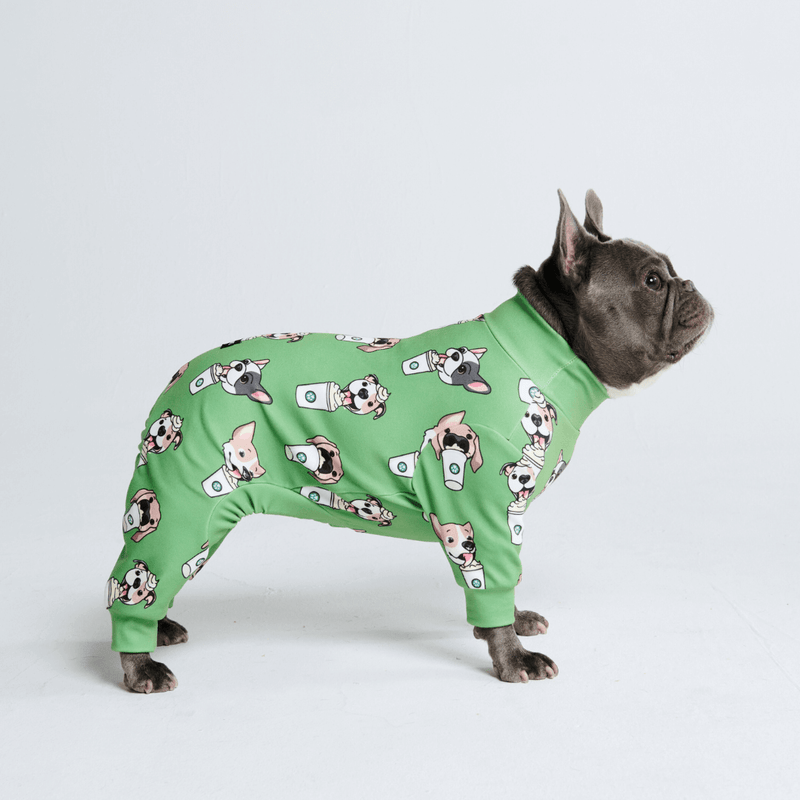 Pup Cup PJ